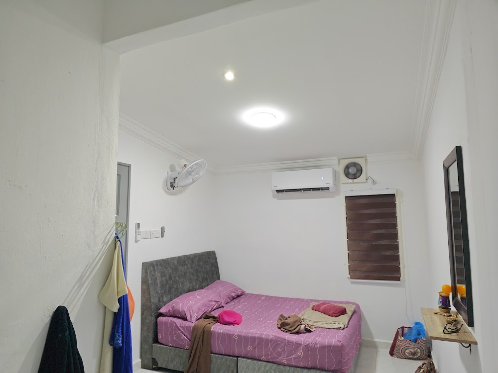 NAYLA HOMESTAY Kubang Kerian
