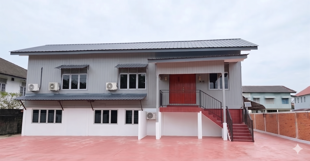 WM Homestay Kota Bharu