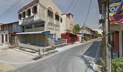 Seroja Homestay
