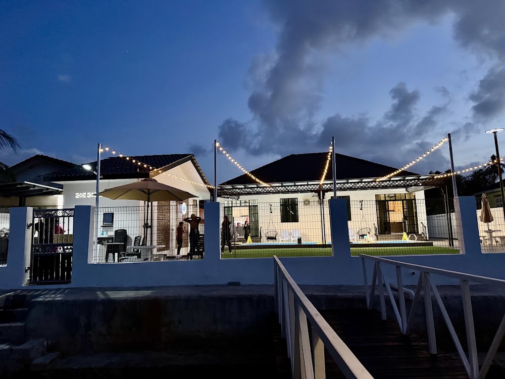 Danan Cottage Homestay Tumpat