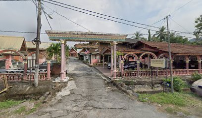 Langkawi Homestay - Murah Berbaloi Selesa Cantik Pakej Pulau 24Jam Island Hoping Pantai Cenang Kuah