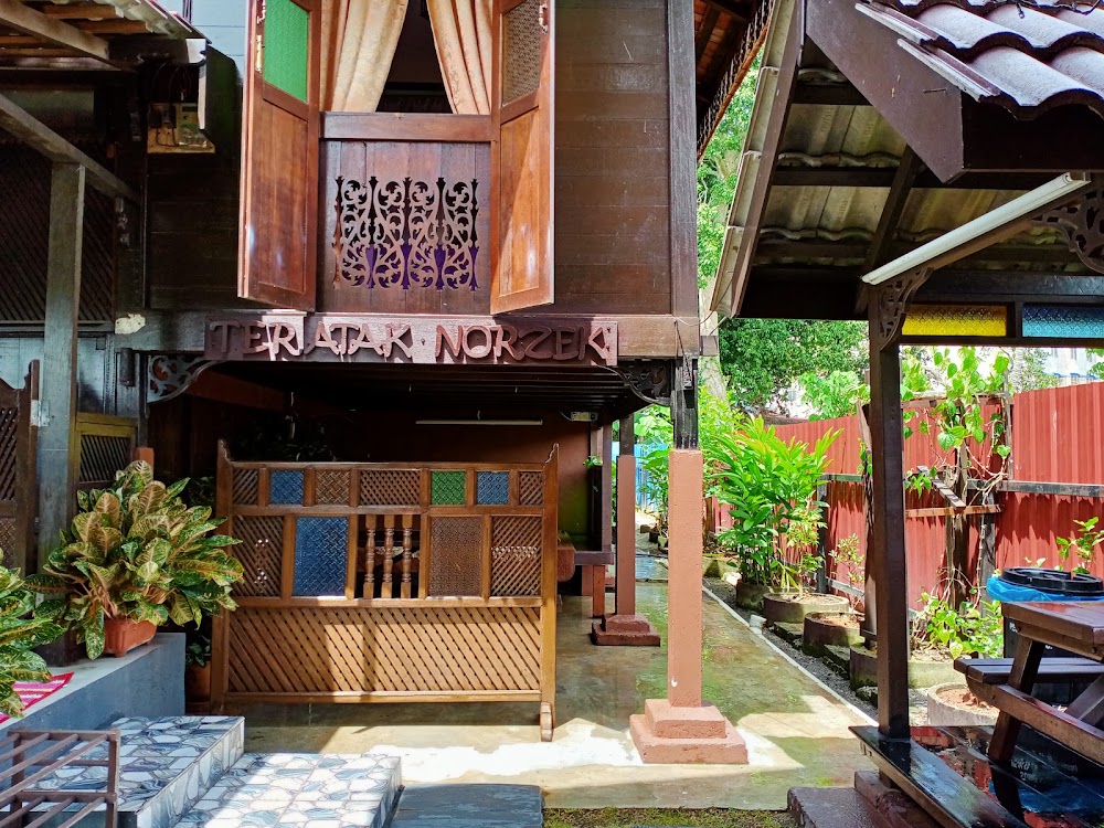 Homestay