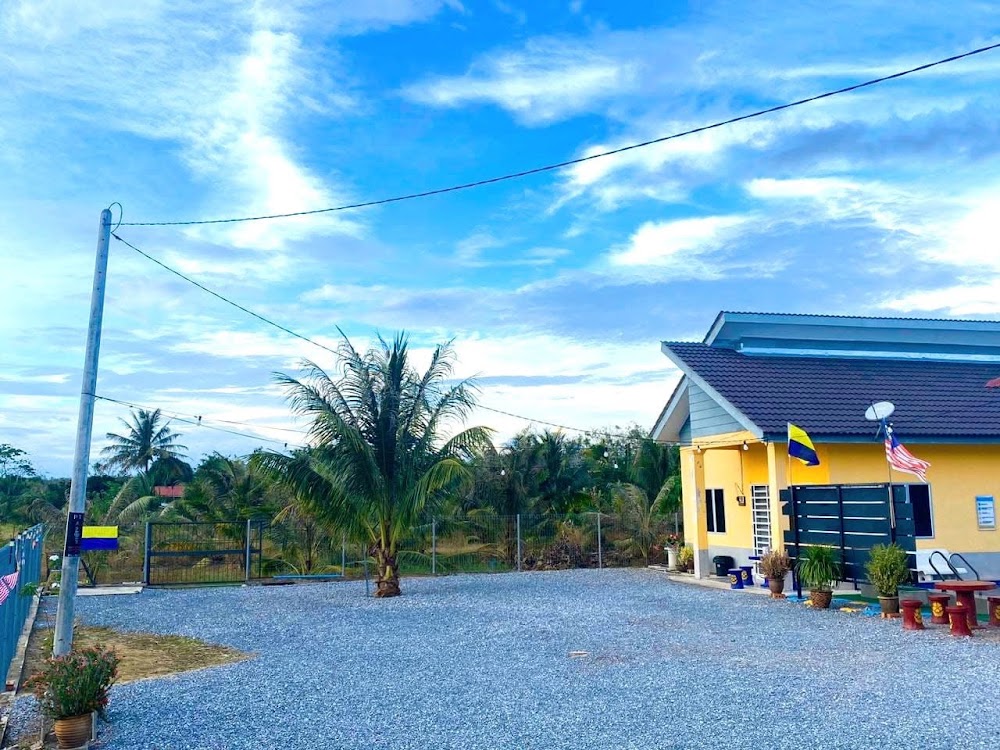 Homestay Kak Lin, Pauh Arau, Perlis