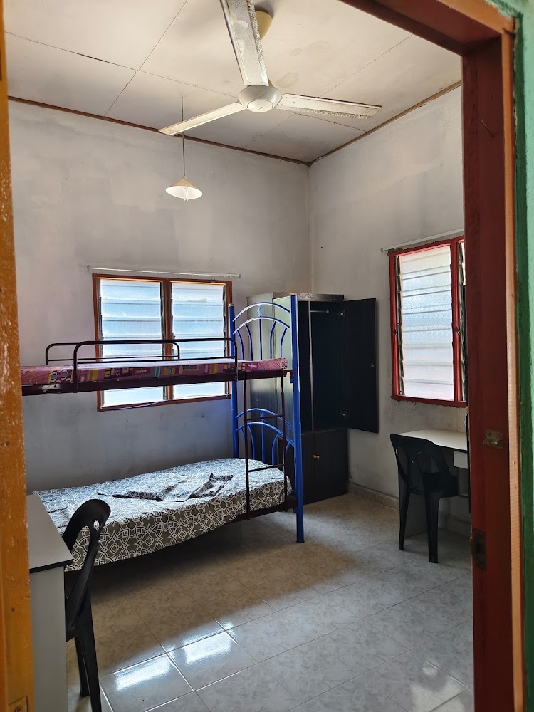 Homestay Machang - Nas Guesthouse Dekat UITM Machang