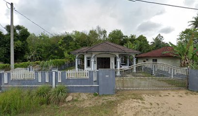 Ummi Homestay Melor