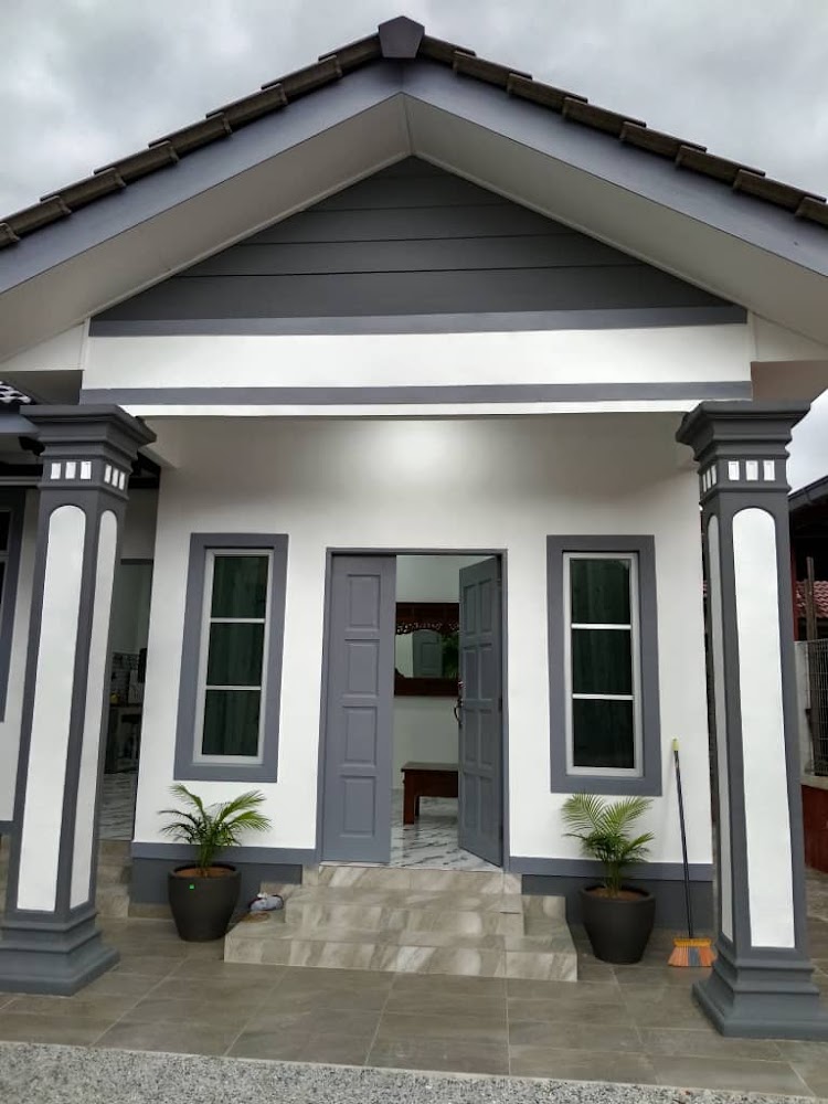 Omma Homestay Kota Bharu