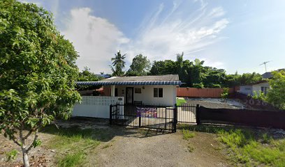 Homestay Kasih Tok Ayah