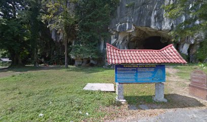 Homestay Kak Dah Abe Di
