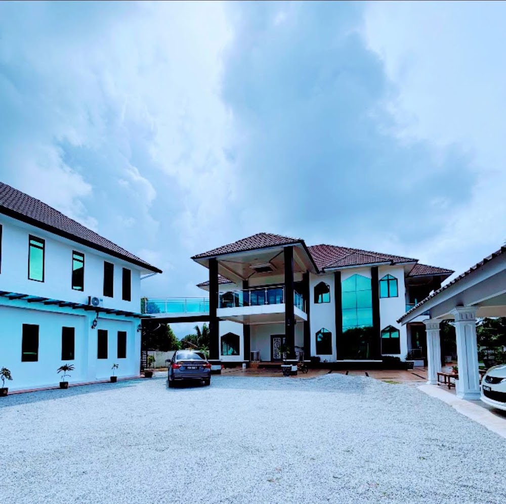 Rayyan Homestay & Roomstay
