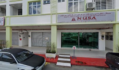 Ar-Raihan Homestay Wakaf Che Yeh