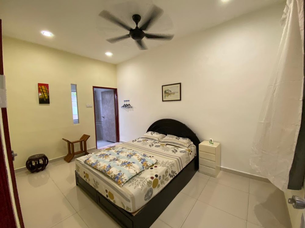 nest inn homestay燕窝家假期
