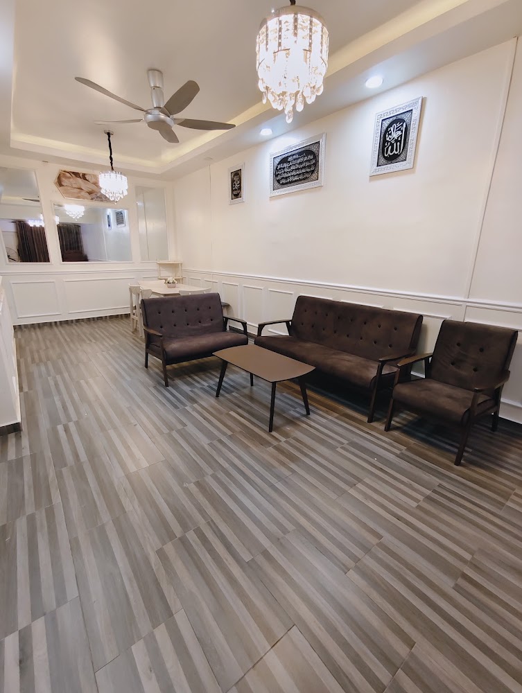 AR Homestay Kota Bharu