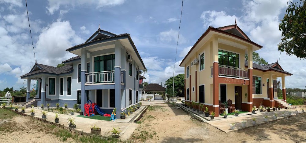 Kastana Homestay