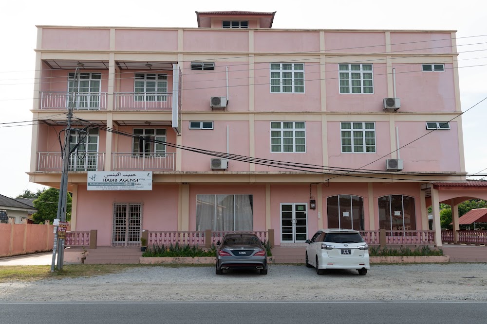 Putri Villa Homestay
