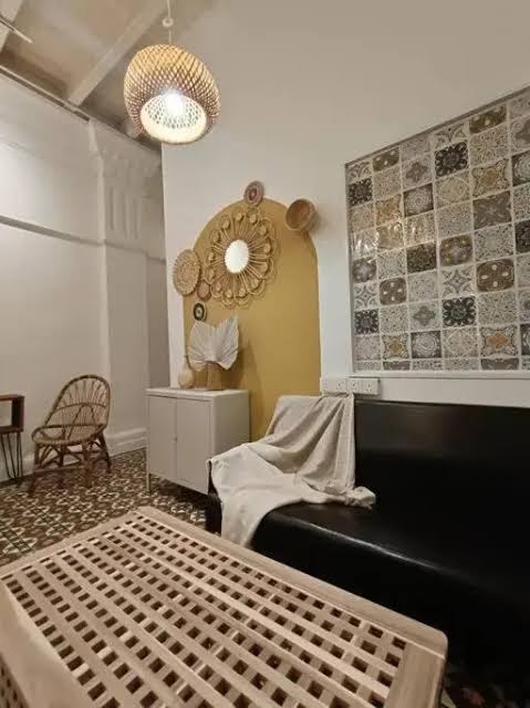New Heritage House