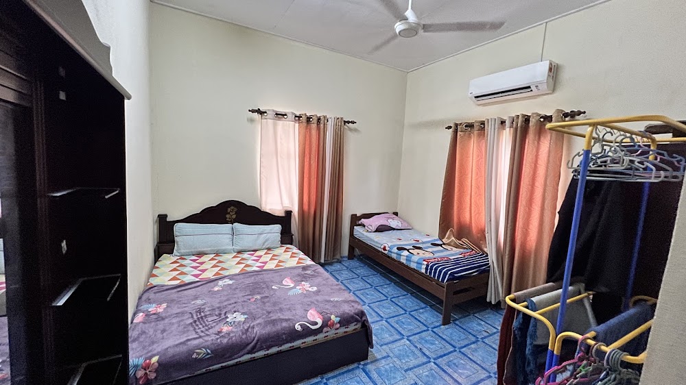 Homestay Bachok Iramahaty