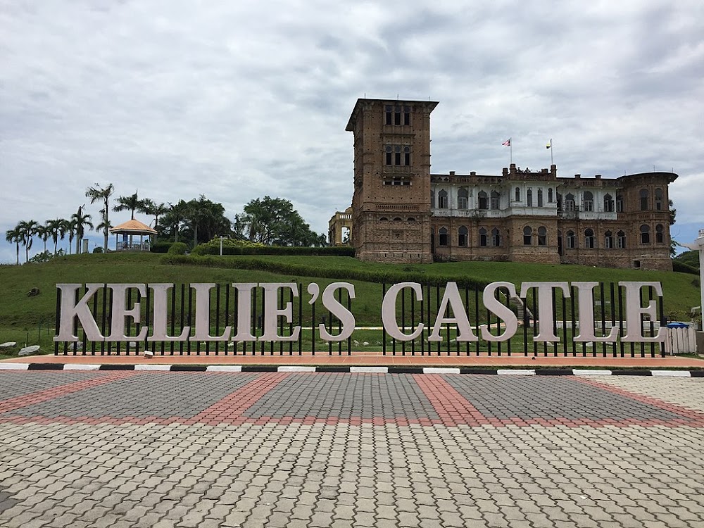 Kampar Sakura 3