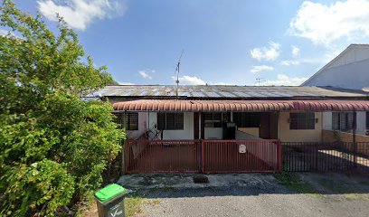 Azean Homestay,kangar Perlis