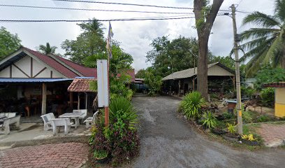 Homestay dikampung