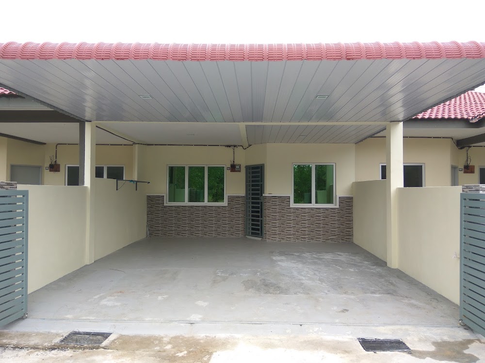 Safia Inn Simpang Ampat (Homestay)