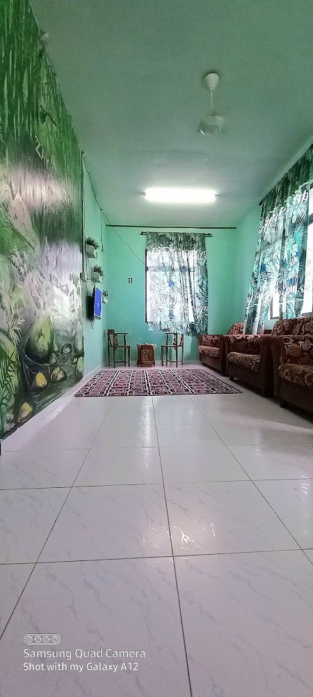 Zay's Homestay WaKaf BhaRu