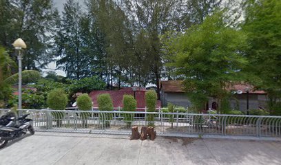 Kiah guest house