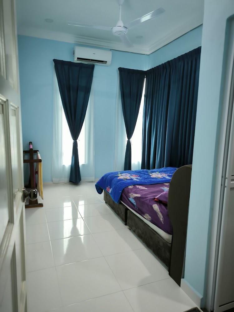 Seripah Homestay Tok Bali