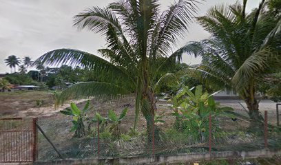 Homestay Budget Machang