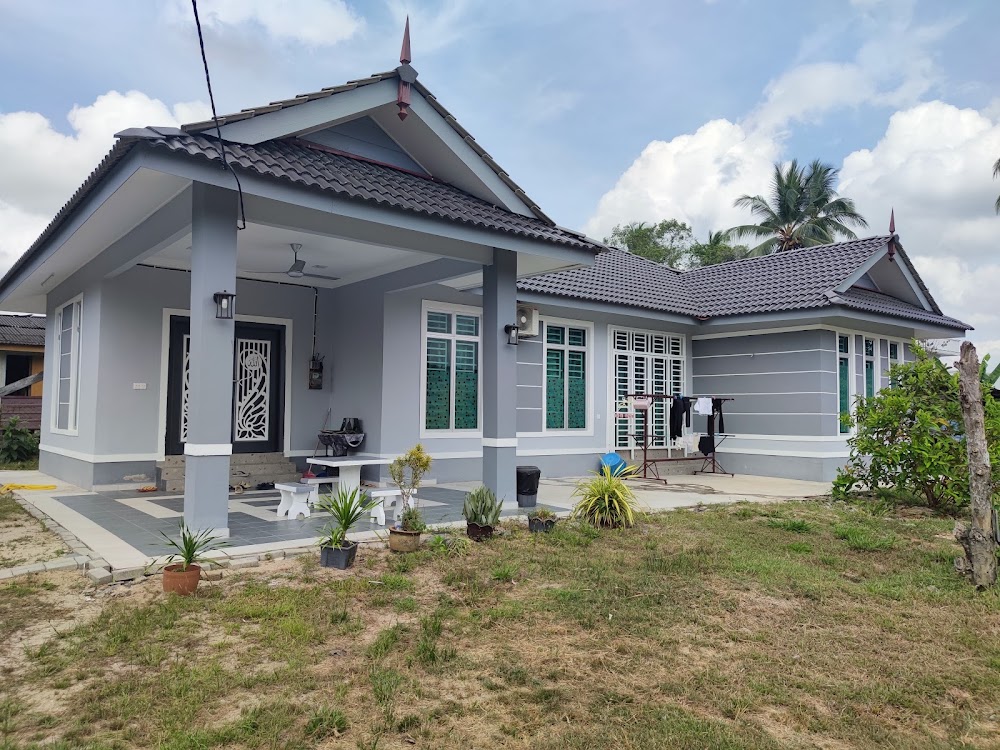 RIZKY HOMESTAY PASIR MAS/KOTA BHARU