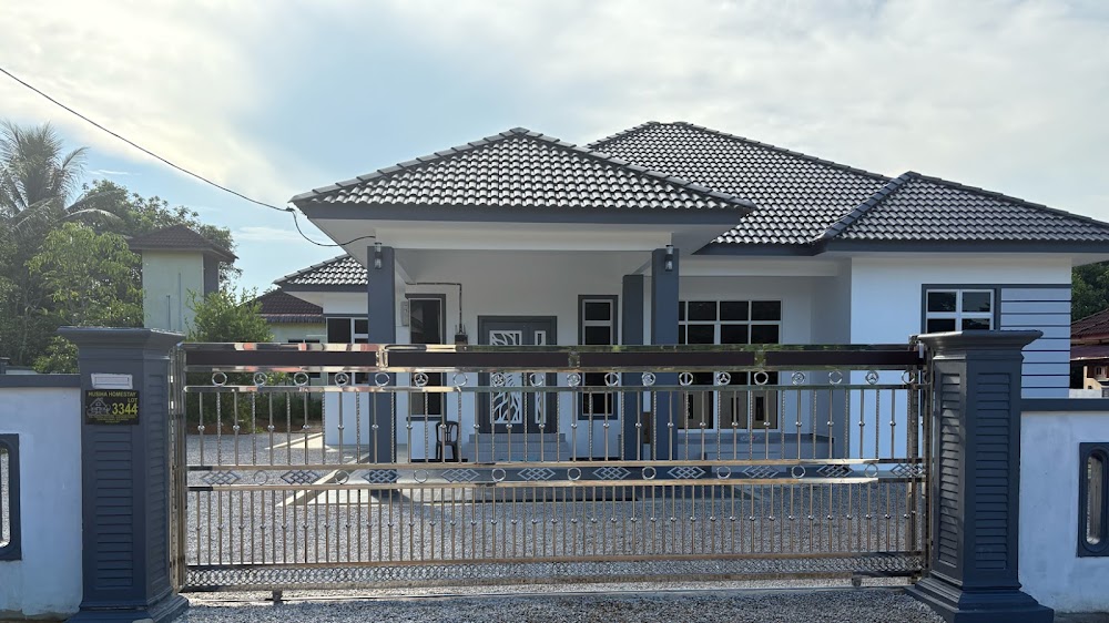 Husiha Homestay