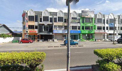 MYKELANTAN HOMESTAY
