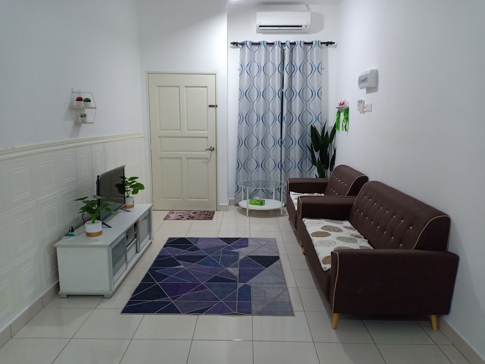 Homestay Tok Wan Kuala Krai