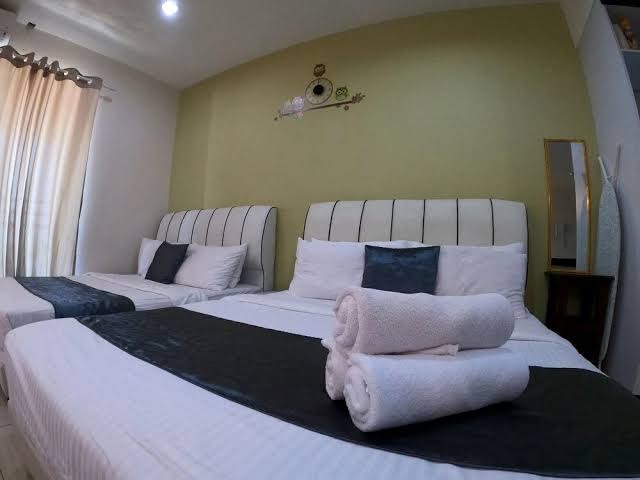 Mae KB Kota Bharu Guesthouse D'Perdana Homestay