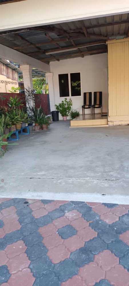 RS Selising Homestay
