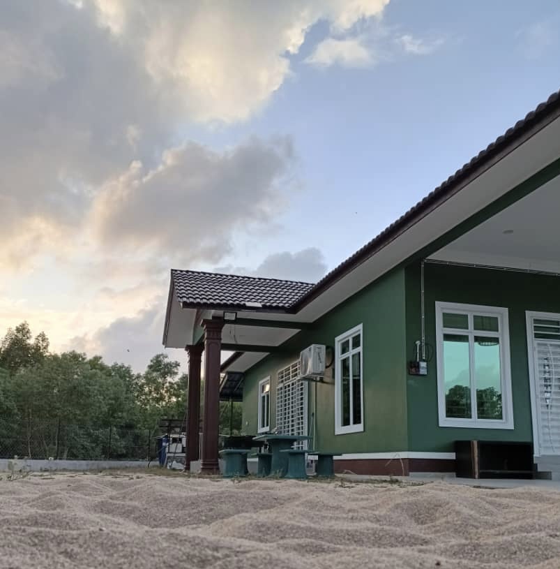 Tokwae Homestay