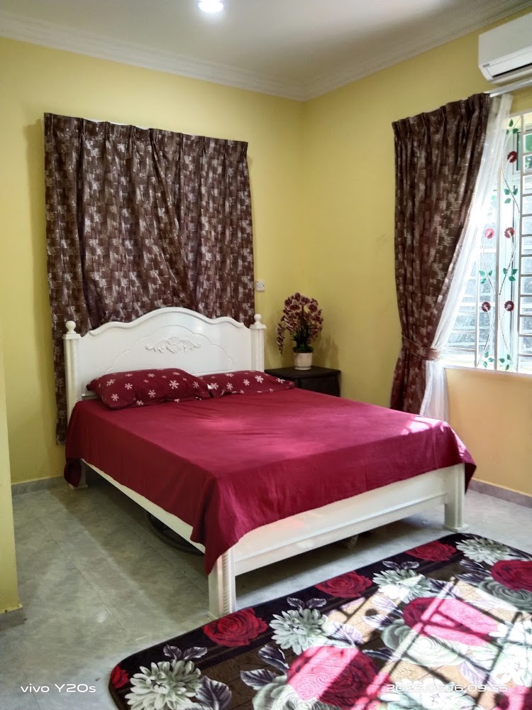 HOMESTAY KOK MAJID