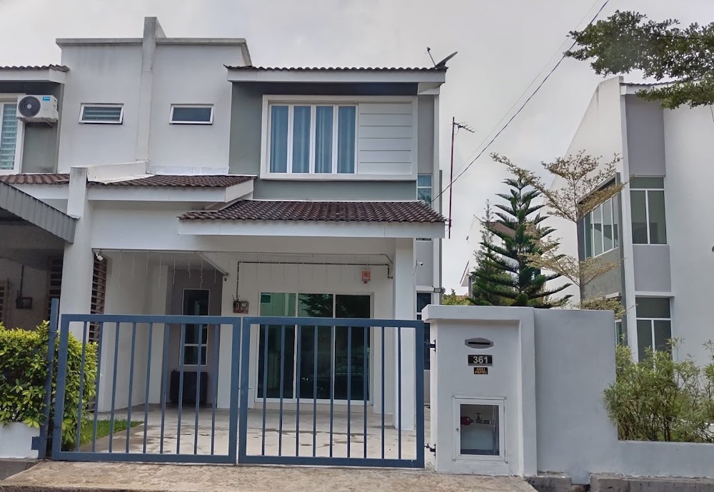 Deandra Homestay