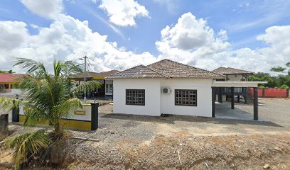 Homestay De' Jitra 2