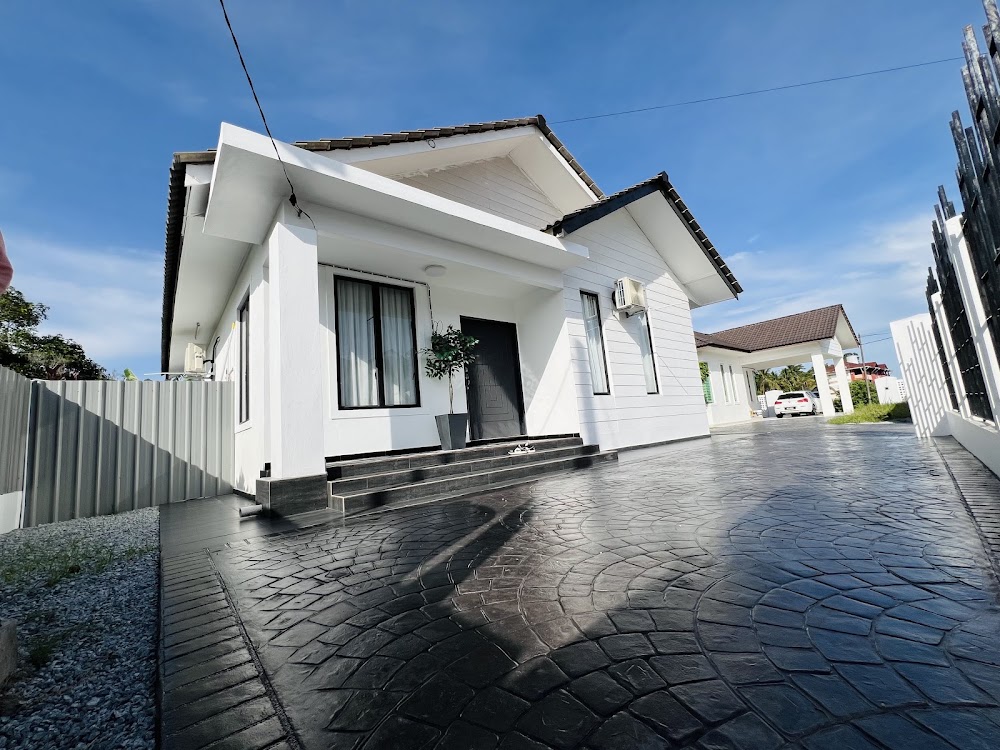 Malek Homestay & Private Pool