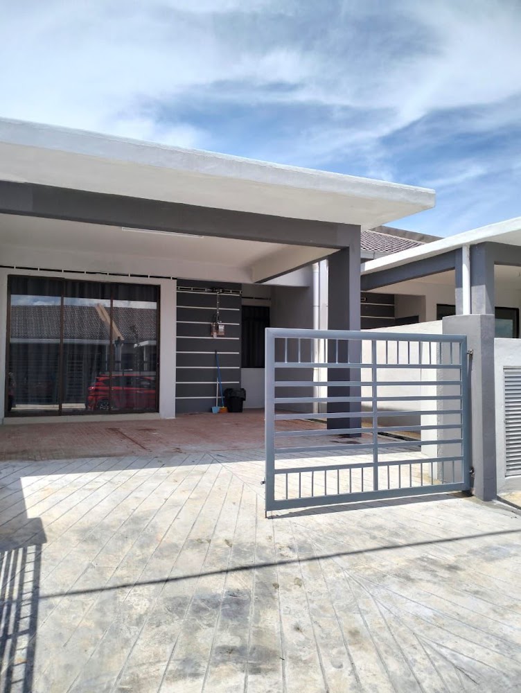 OneZ Homestay Kuala Krai (No. 4)