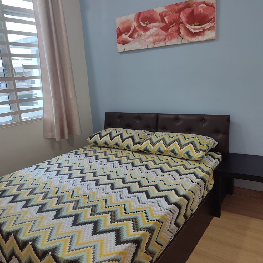D' PERMATA HOMESTAY KULIM