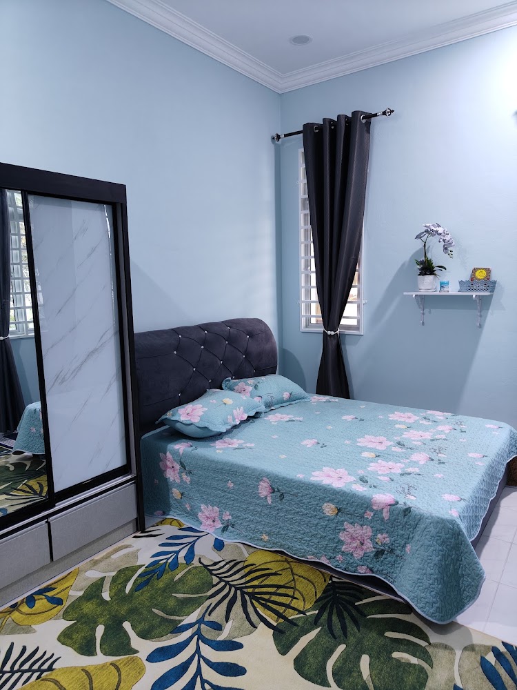 NORIS HOMESTAY