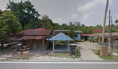 HAY Homestay Kg. Terap