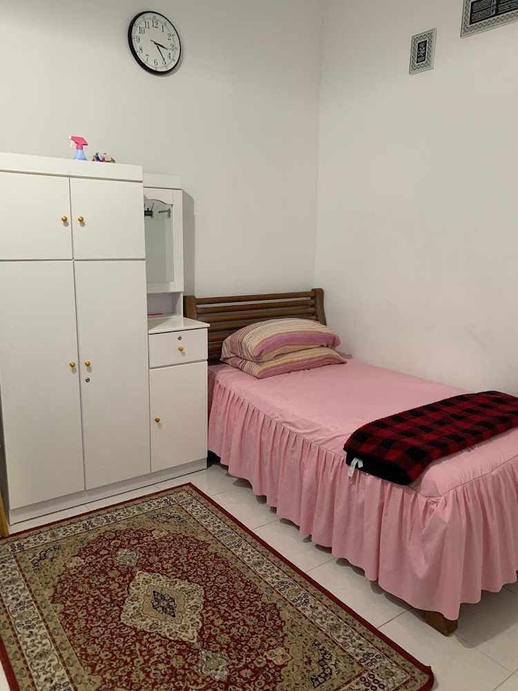 MAMALINA HOMESTAY