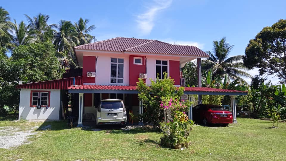 Homestay TokChe