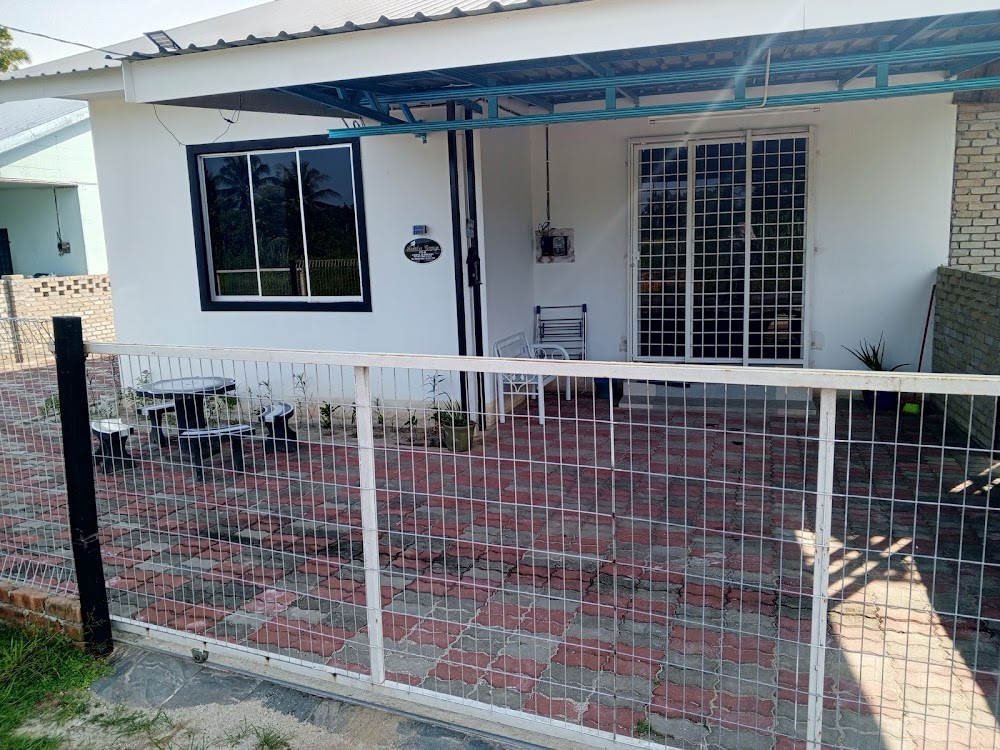 Andalus cottage