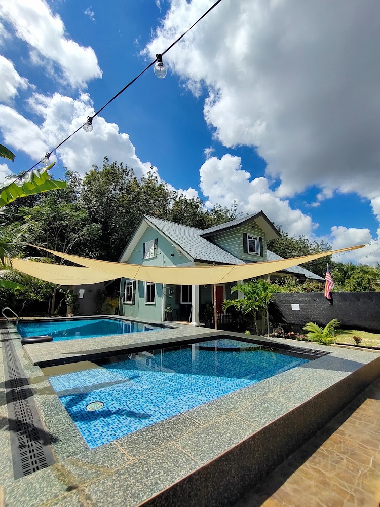 The Cottage Homestay