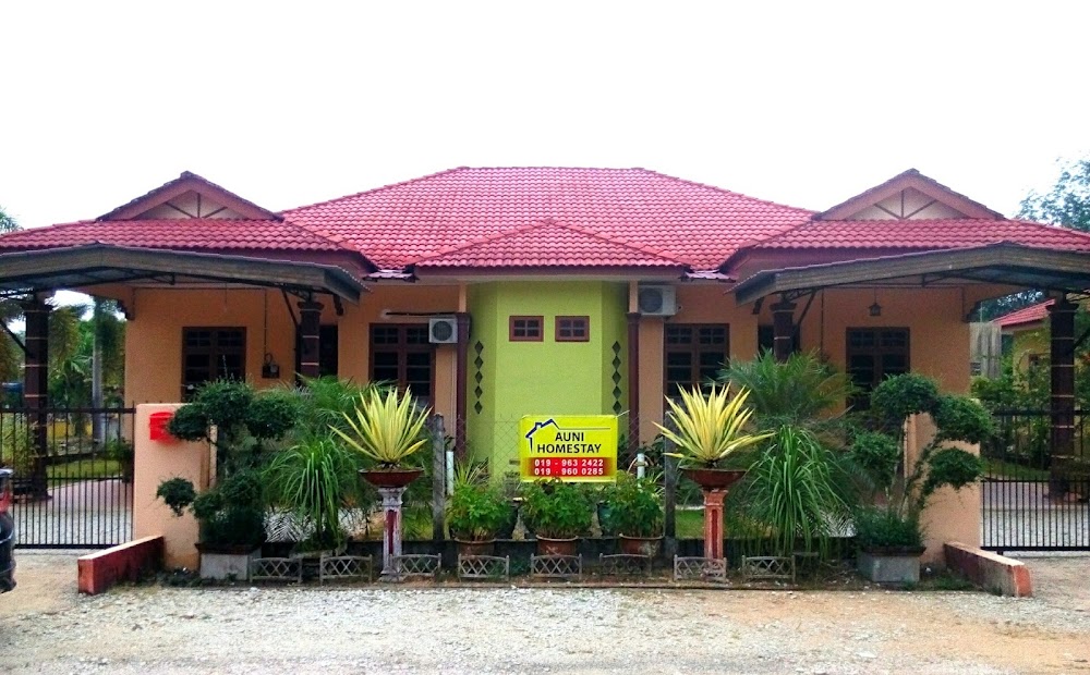 Auni Homestay