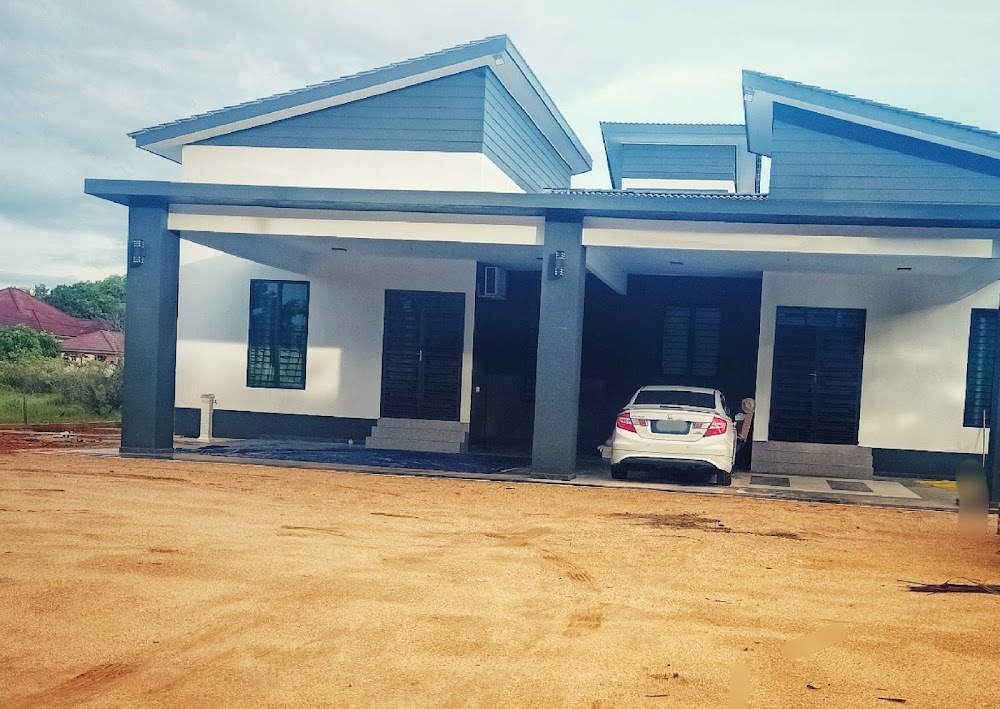 Arvilla Homestay Private Pool