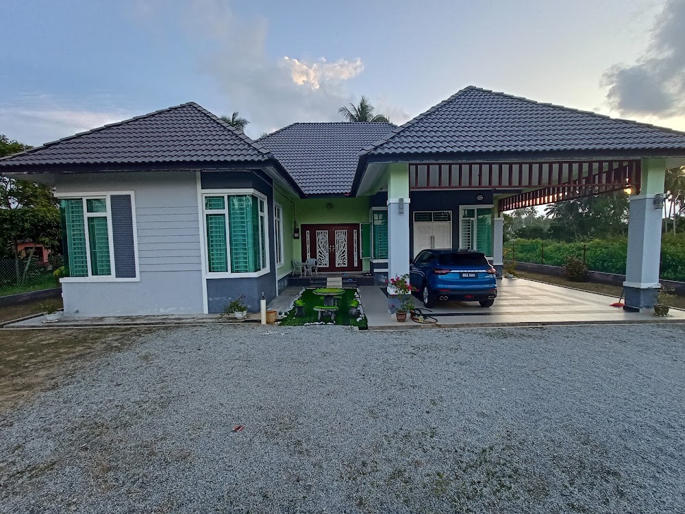 A&I Homestay Bachok